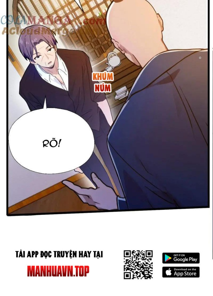 Tuyệt Thế Thiên Tài Hệ Thống Chapter 121 - Trang 2