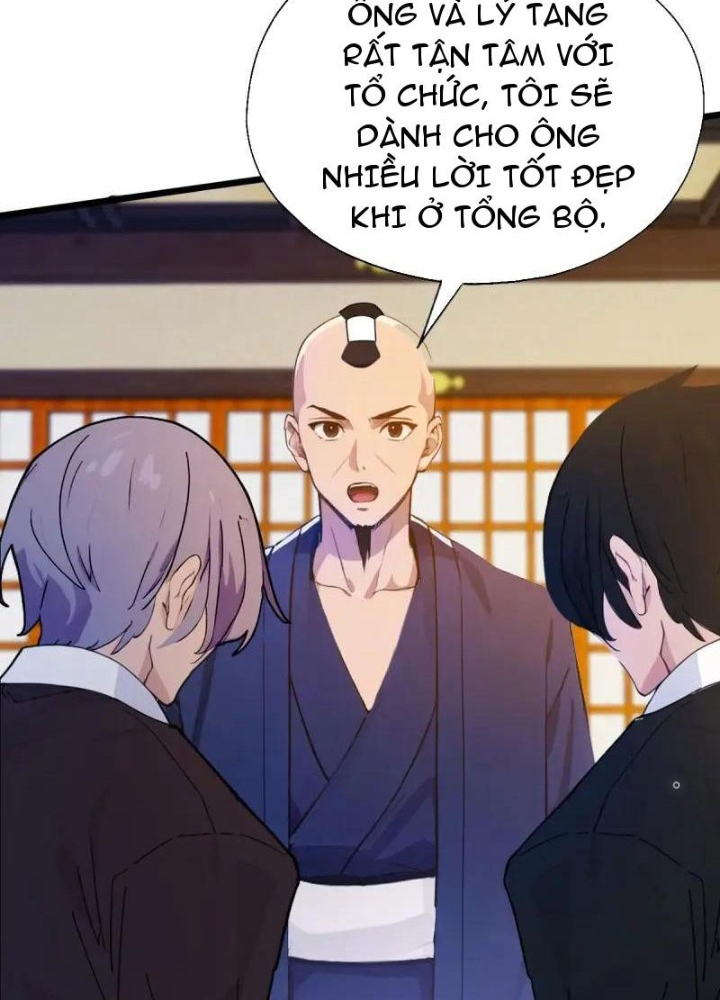 Tuyệt Thế Thiên Tài Hệ Thống Chapter 121 - Trang 2