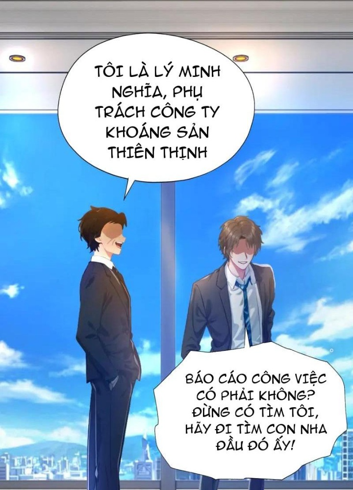 Tuyệt Thế Thiên Tài Hệ Thống Chapter 121 - Trang 2