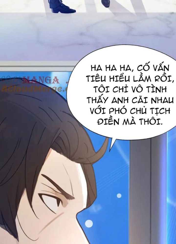 Tuyệt Thế Thiên Tài Hệ Thống Chapter 121 - Trang 2