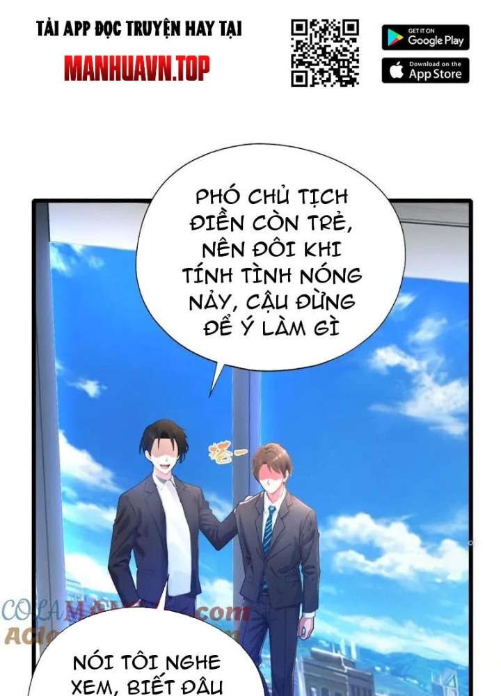 Tuyệt Thế Thiên Tài Hệ Thống Chapter 121 - Trang 2