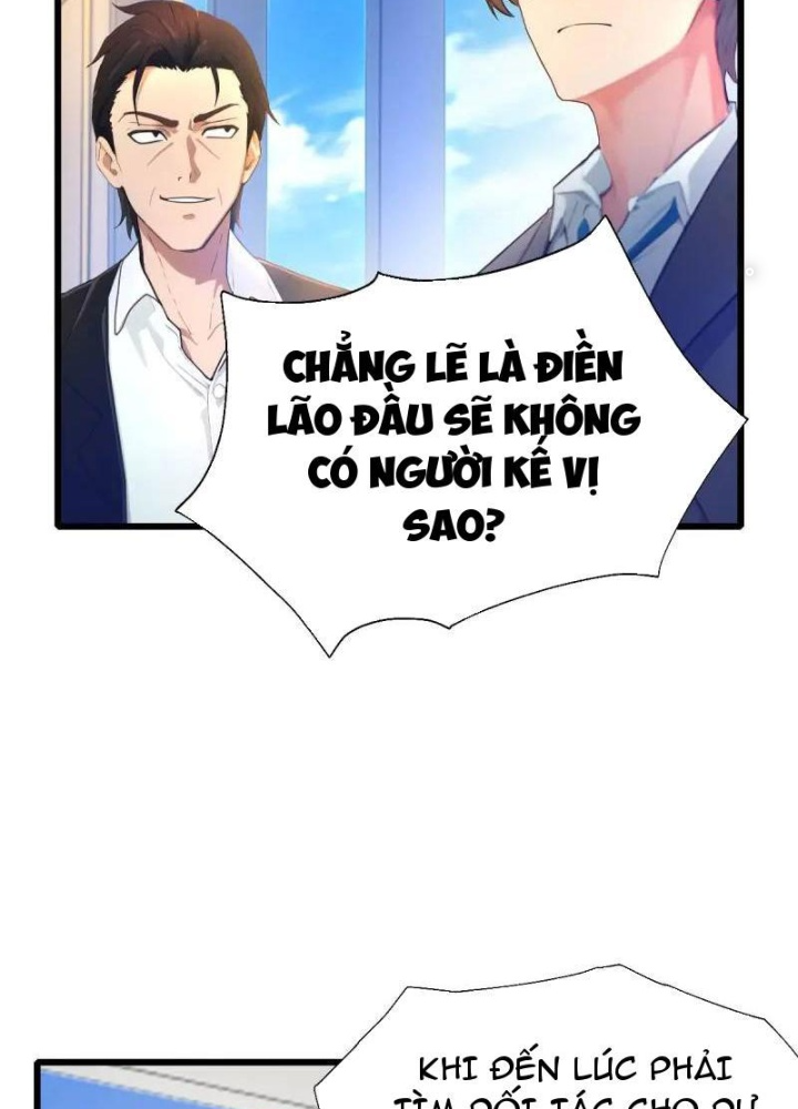 Tuyệt Thế Thiên Tài Hệ Thống Chapter 121 - Trang 2