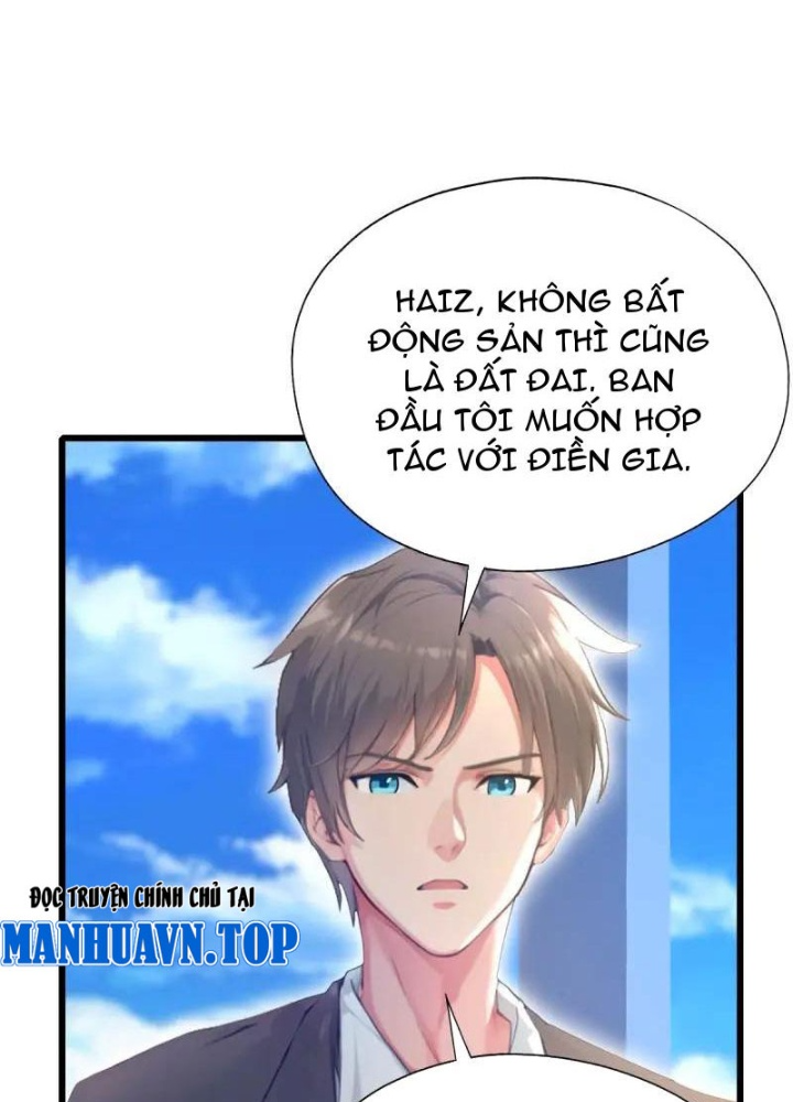 Tuyệt Thế Thiên Tài Hệ Thống Chapter 121 - Trang 2