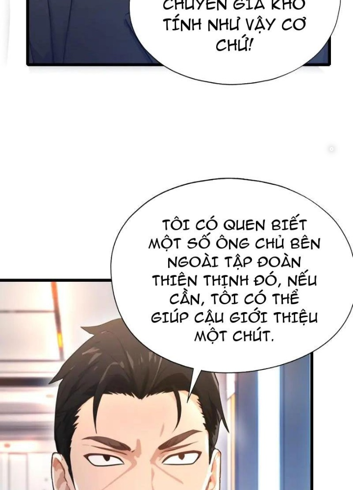 Tuyệt Thế Thiên Tài Hệ Thống Chapter 121 - Trang 2