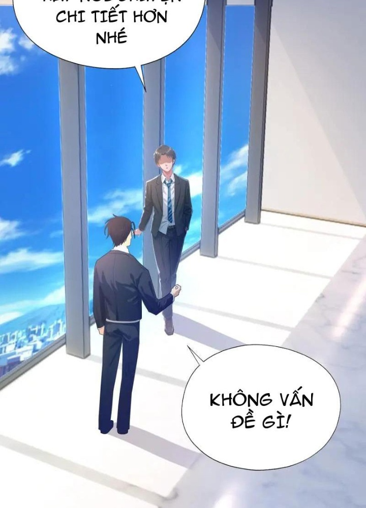 Tuyệt Thế Thiên Tài Hệ Thống Chapter 121 - Trang 2