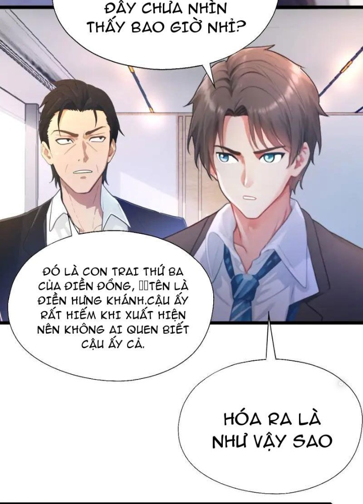 Tuyệt Thế Thiên Tài Hệ Thống Chapter 121 - Trang 2