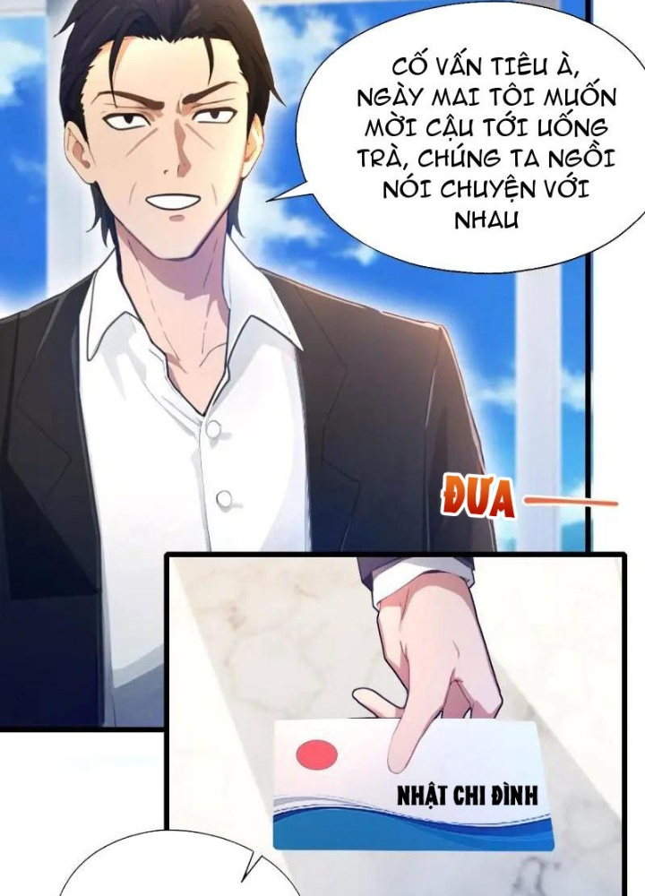 Tuyệt Thế Thiên Tài Hệ Thống Chapter 121 - Trang 2