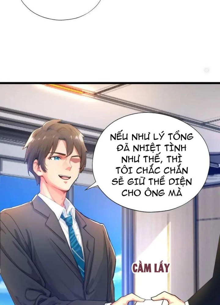 Tuyệt Thế Thiên Tài Hệ Thống Chapter 121 - Trang 2