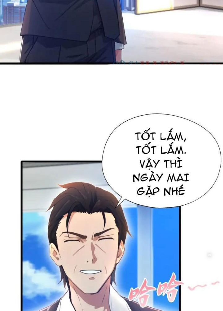 Tuyệt Thế Thiên Tài Hệ Thống Chapter 121 - Trang 2