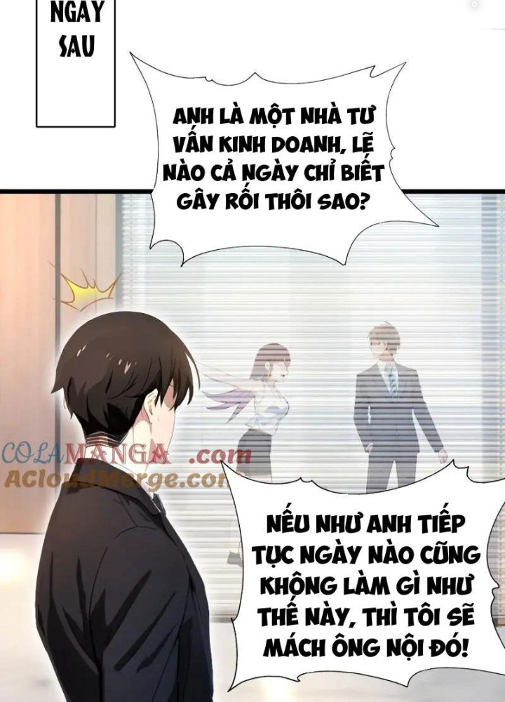 Tuyệt Thế Thiên Tài Hệ Thống Chapter 121 - Trang 2