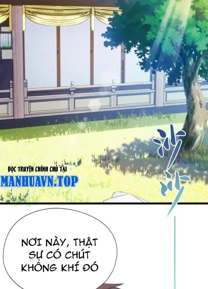 Tuyệt Thế Thiên Tài Hệ Thống Chapter 121 - Trang 2