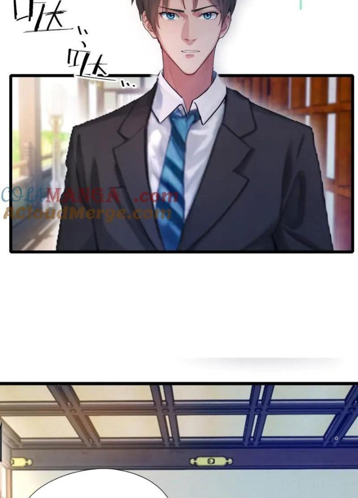 Tuyệt Thế Thiên Tài Hệ Thống Chapter 121 - Trang 2