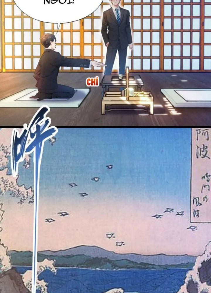 Tuyệt Thế Thiên Tài Hệ Thống Chapter 121 - Trang 2