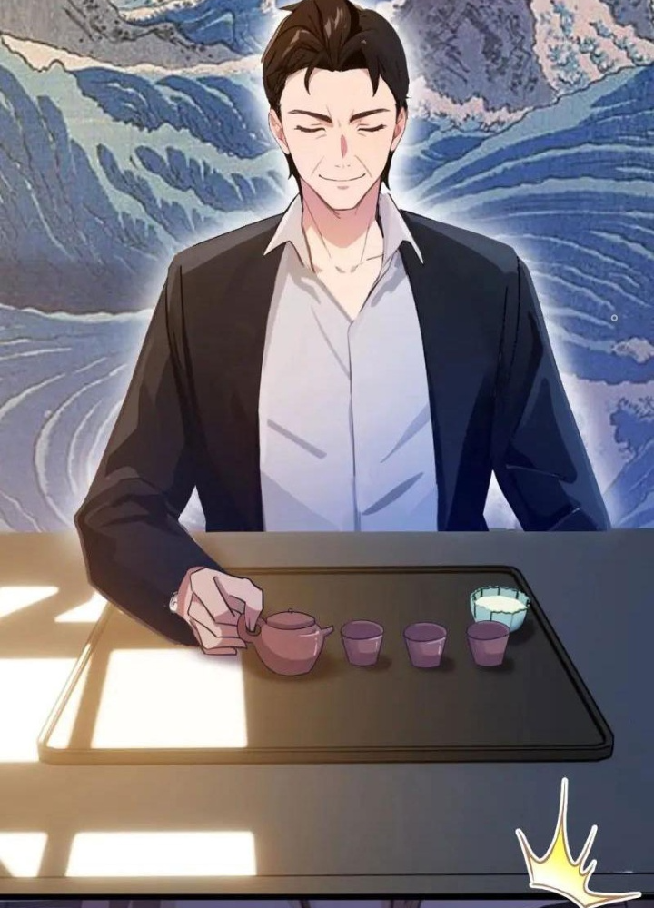 Tuyệt Thế Thiên Tài Hệ Thống Chapter 121 - Trang 2