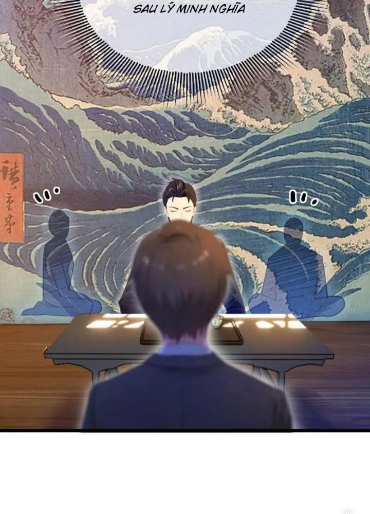 Tuyệt Thế Thiên Tài Hệ Thống Chapter 121 - Trang 2