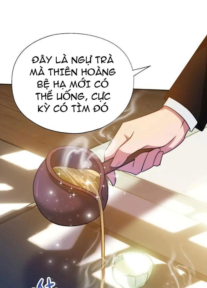 Tuyệt Thế Thiên Tài Hệ Thống Chapter 121 - Trang 2