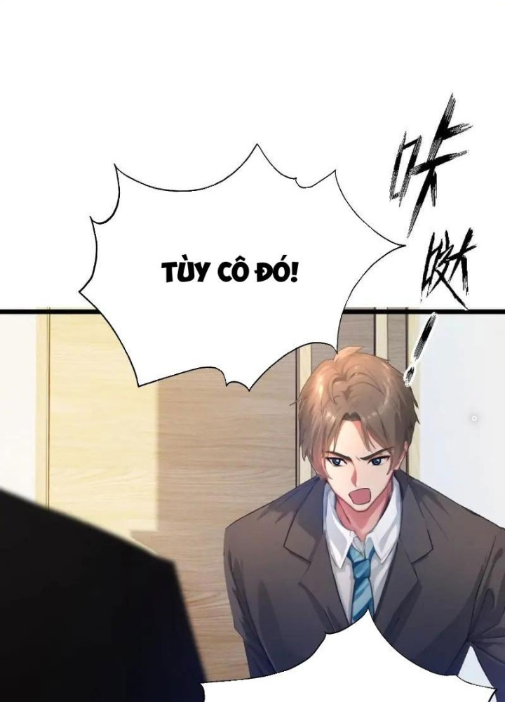 Tuyệt Thế Thiên Tài Hệ Thống Chapter 121 - Trang 2