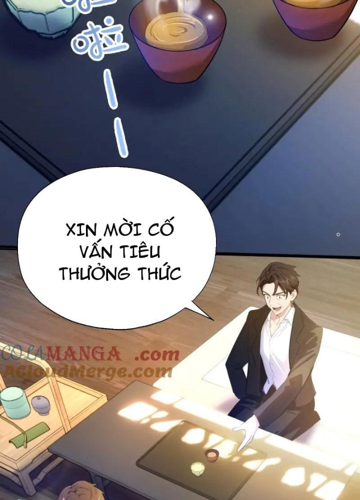 Tuyệt Thế Thiên Tài Hệ Thống Chapter 121 - Trang 2