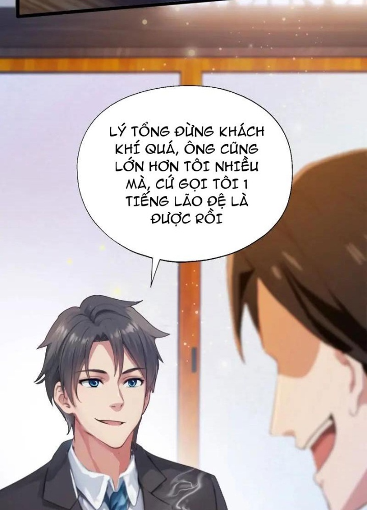 Tuyệt Thế Thiên Tài Hệ Thống Chapter 121 - Trang 2