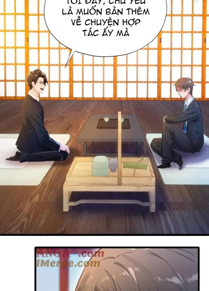 Tuyệt Thế Thiên Tài Hệ Thống Chapter 121 - Trang 2