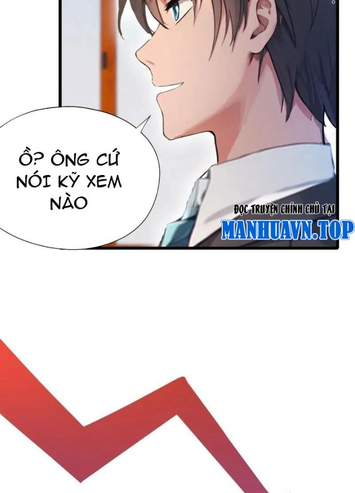 Tuyệt Thế Thiên Tài Hệ Thống Chapter 121 - Trang 2