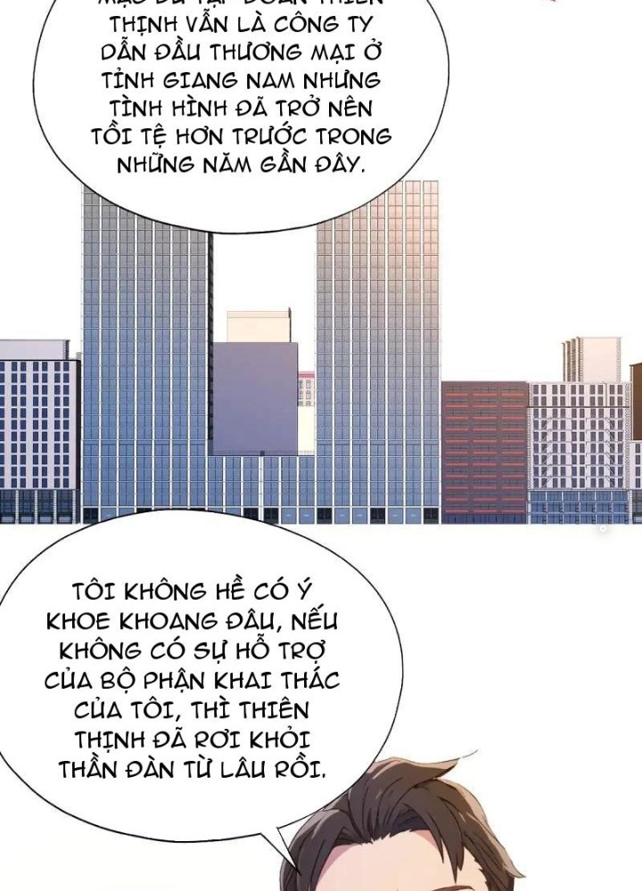 Tuyệt Thế Thiên Tài Hệ Thống Chapter 121 - Trang 2