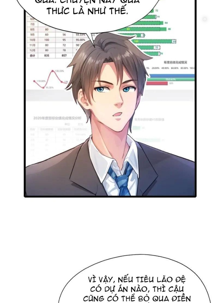 Tuyệt Thế Thiên Tài Hệ Thống Chapter 121 - Trang 2