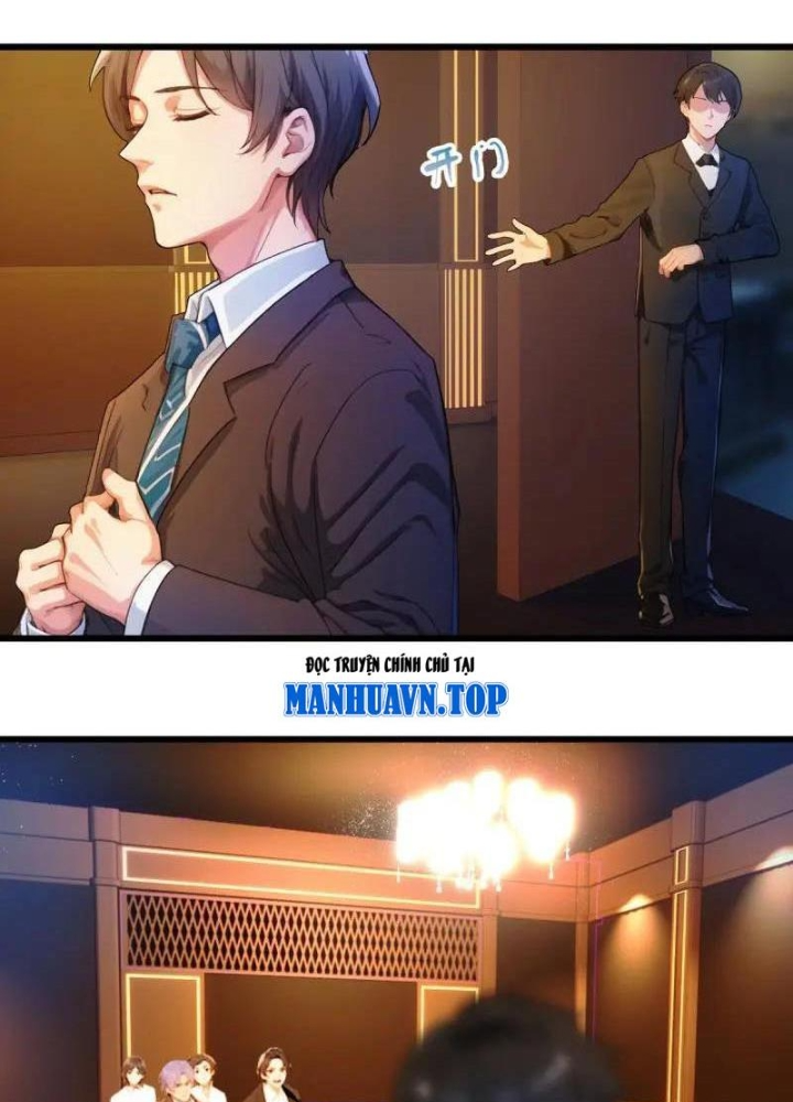 Tuyệt Thế Thiên Tài Hệ Thống Chapter 122 - Trang 2