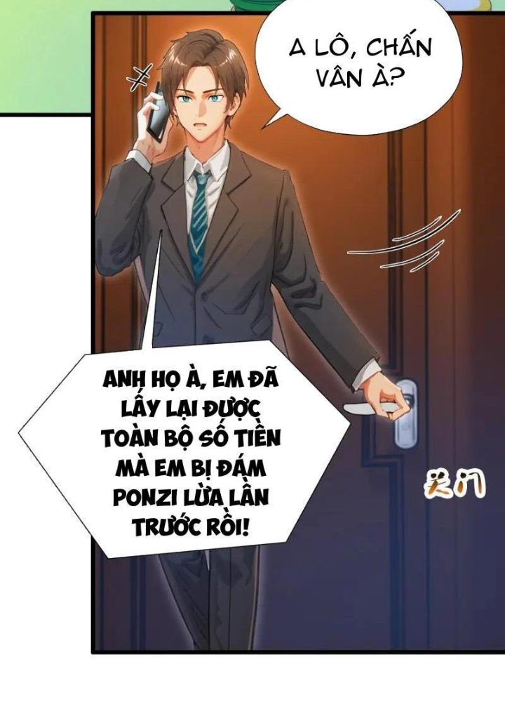 Tuyệt Thế Thiên Tài Hệ Thống Chapter 122 - Trang 2