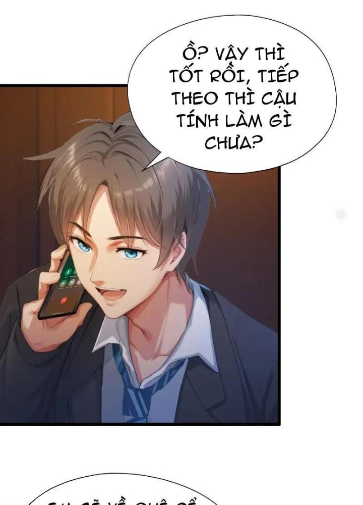 Tuyệt Thế Thiên Tài Hệ Thống Chapter 122 - Trang 2