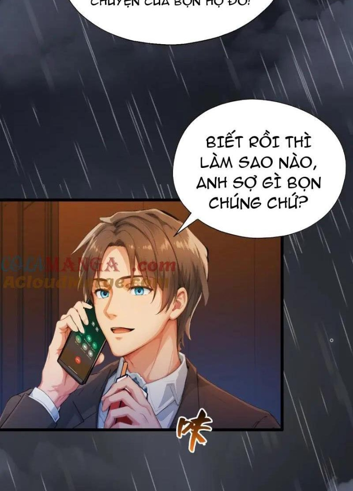 Tuyệt Thế Thiên Tài Hệ Thống Chapter 122 - Trang 2