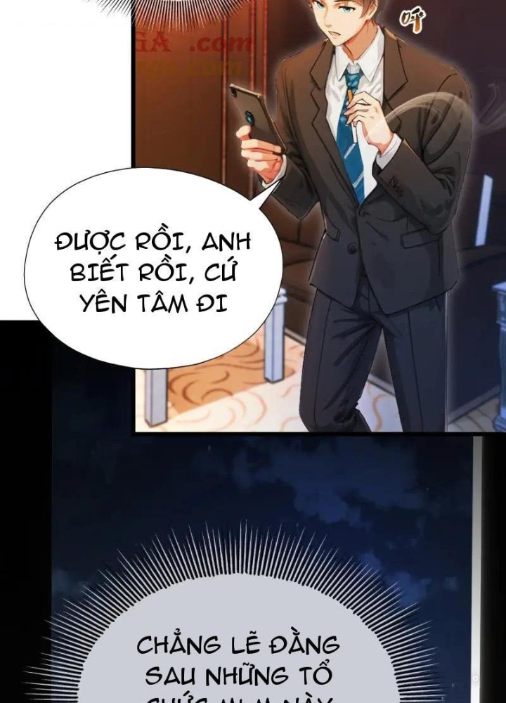 Tuyệt Thế Thiên Tài Hệ Thống Chapter 122 - Trang 2