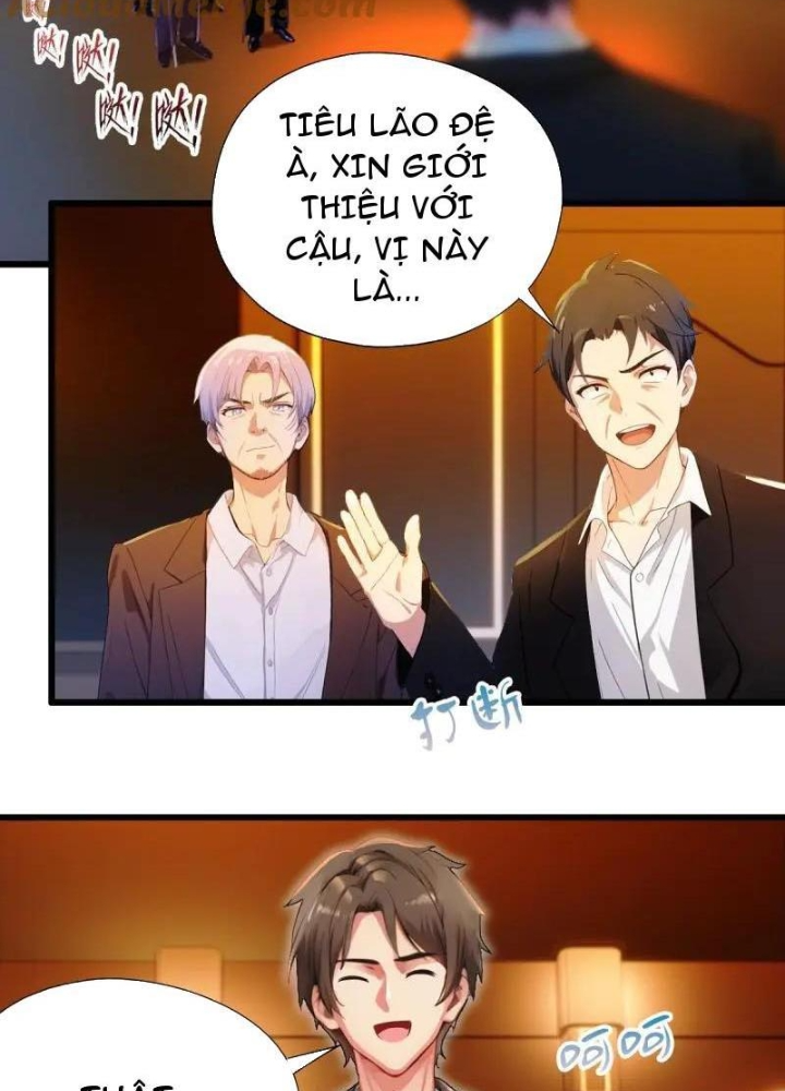 Tuyệt Thế Thiên Tài Hệ Thống Chapter 122 - Trang 2