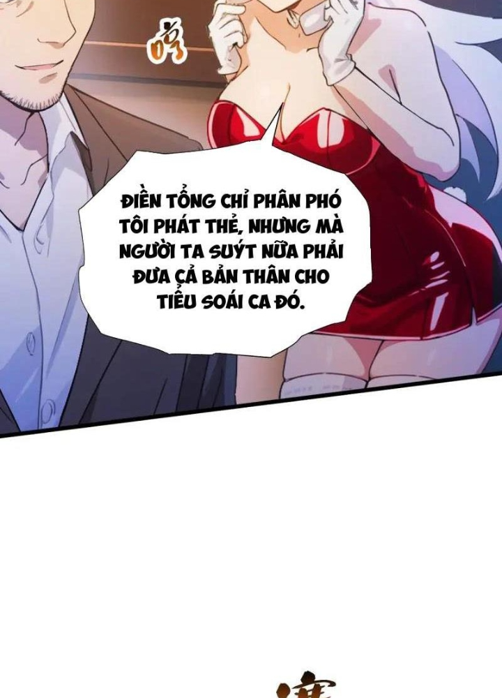 Tuyệt Thế Thiên Tài Hệ Thống Chapter 122 - Trang 2