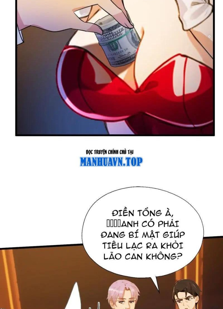 Tuyệt Thế Thiên Tài Hệ Thống Chapter 122 - Trang 2