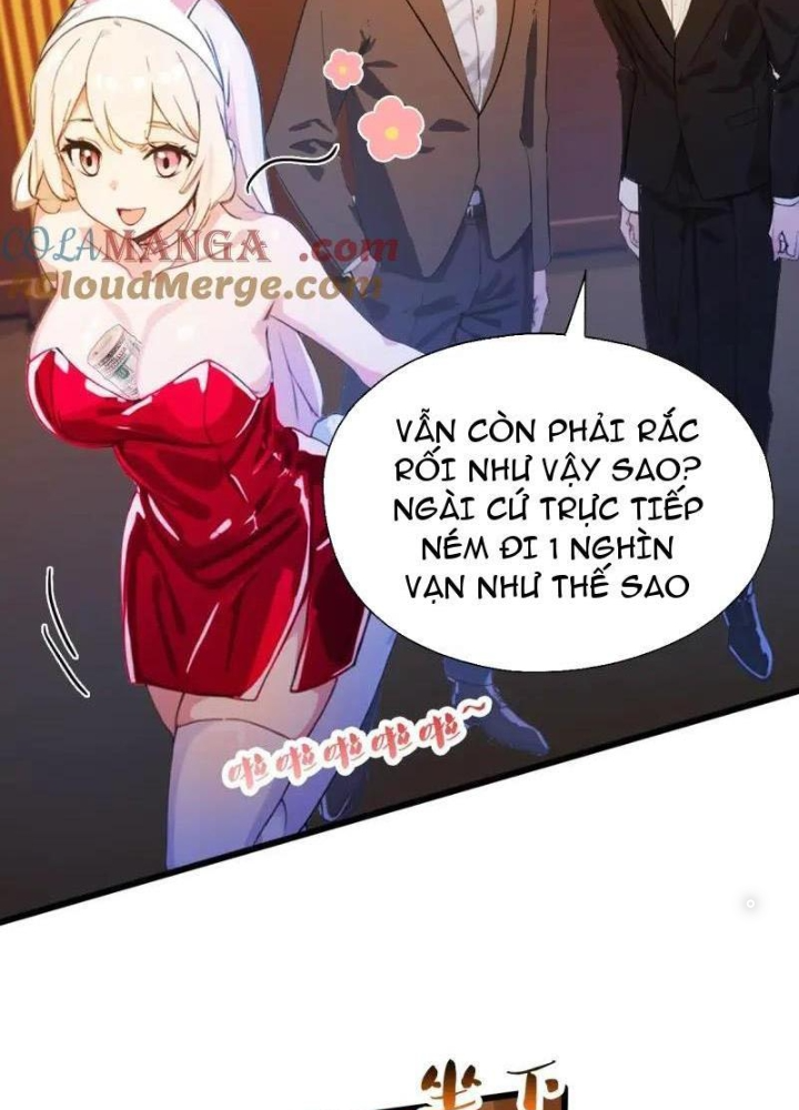 Tuyệt Thế Thiên Tài Hệ Thống Chapter 122 - Trang 2