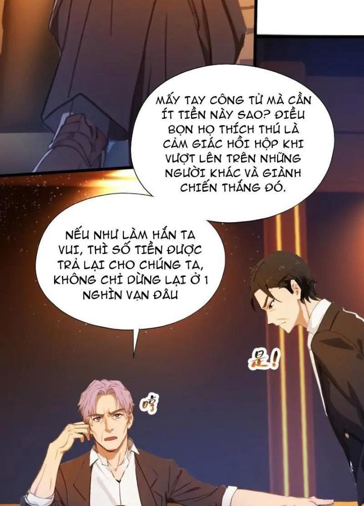 Tuyệt Thế Thiên Tài Hệ Thống Chapter 122 - Trang 2