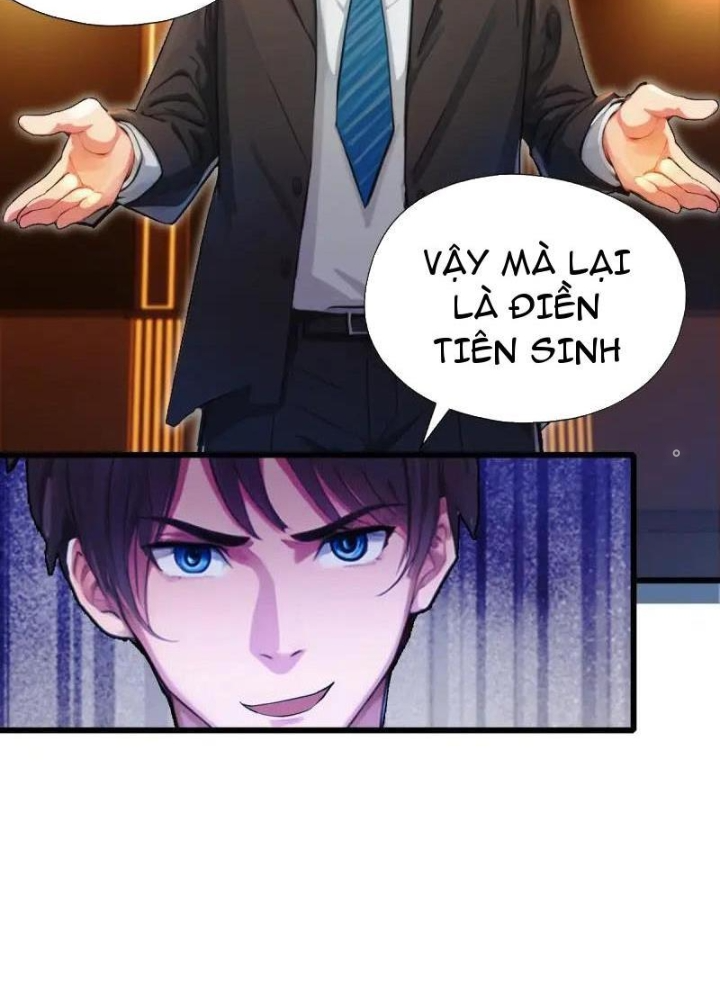 Tuyệt Thế Thiên Tài Hệ Thống Chapter 122 - Trang 2
