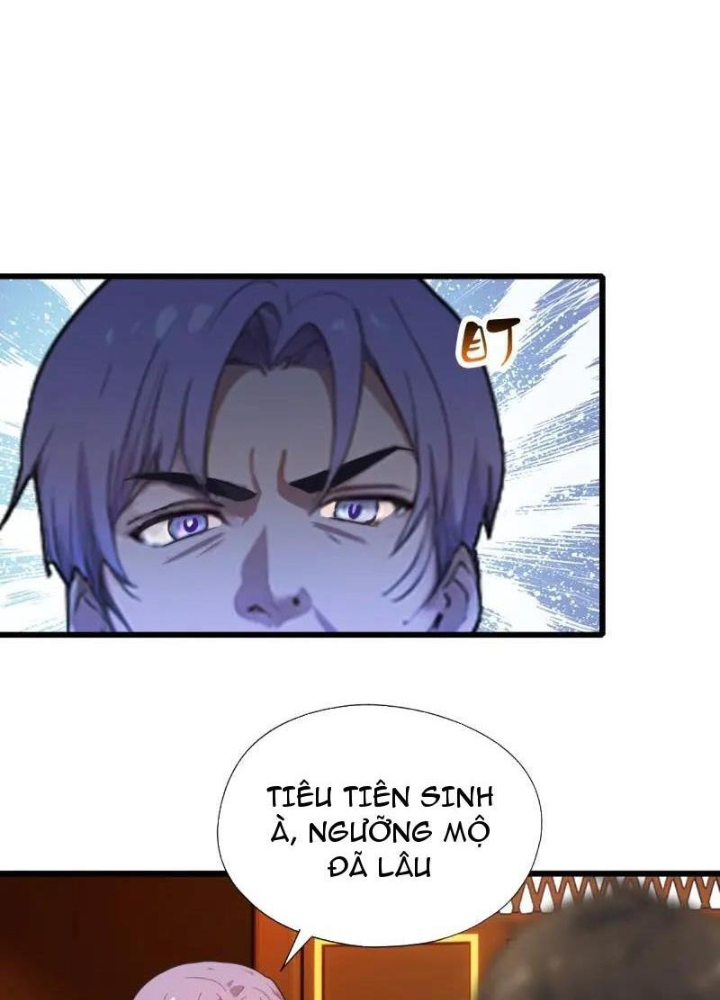 Tuyệt Thế Thiên Tài Hệ Thống Chapter 122 - Trang 2