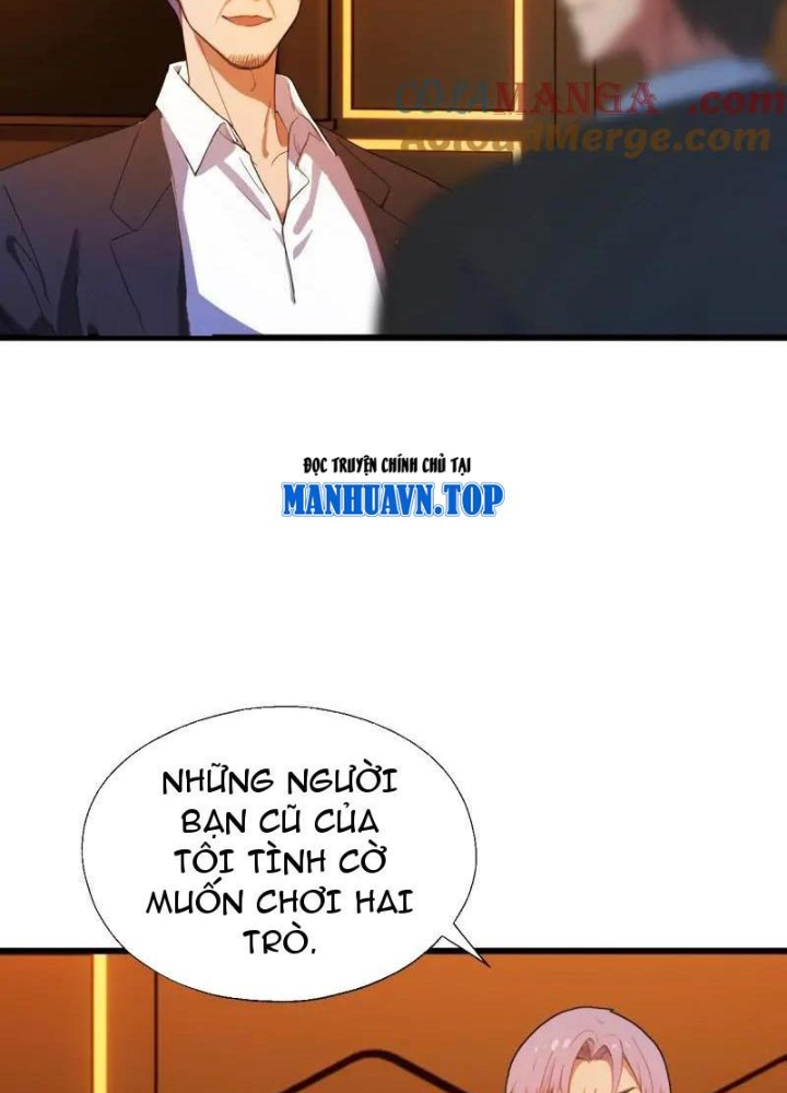 Tuyệt Thế Thiên Tài Hệ Thống Chapter 122 - Trang 2