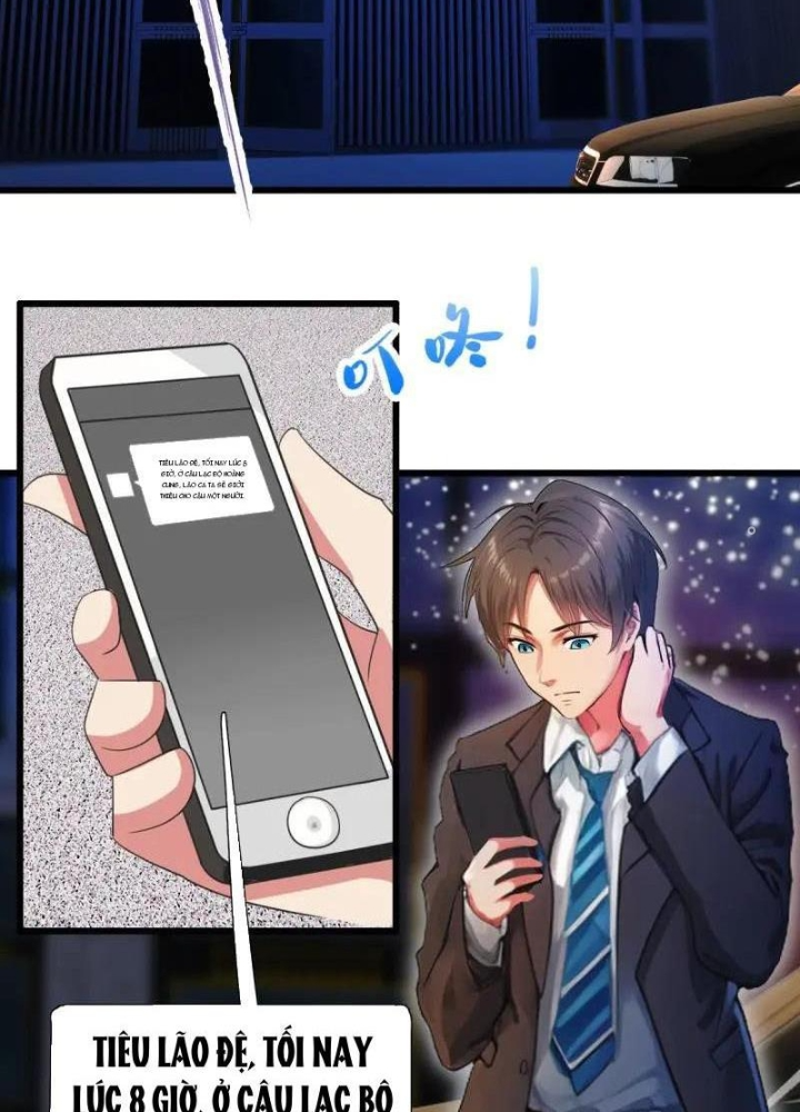 Tuyệt Thế Thiên Tài Hệ Thống Chapter 122 - Trang 2
