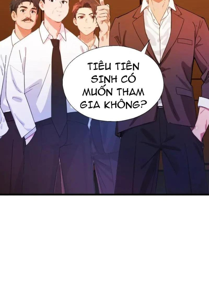 Tuyệt Thế Thiên Tài Hệ Thống Chapter 122 - Trang 2