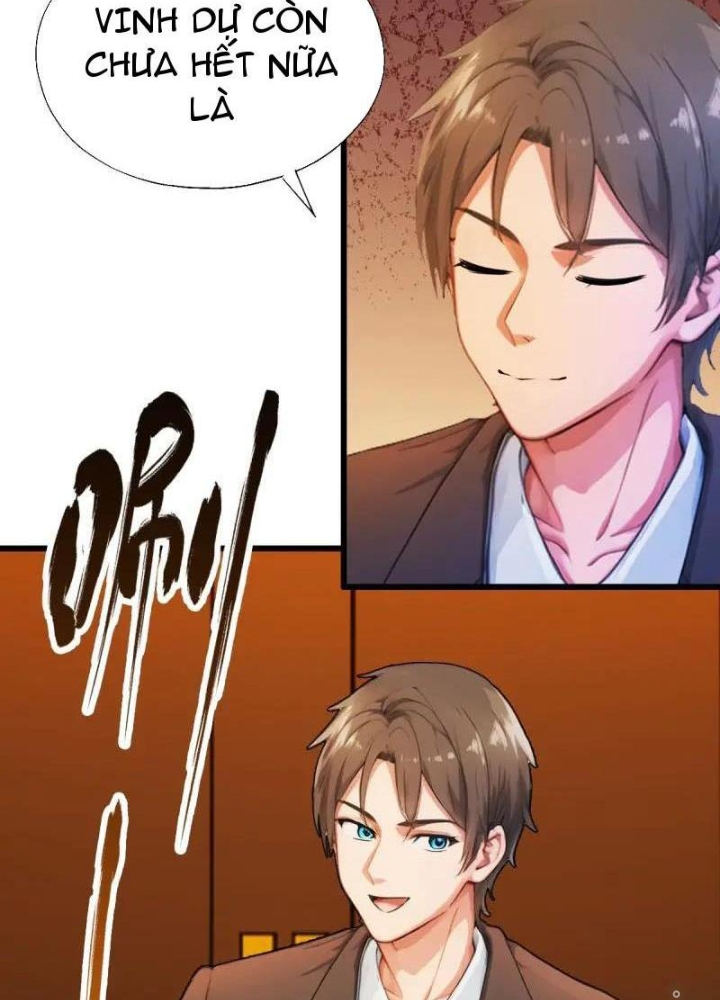 Tuyệt Thế Thiên Tài Hệ Thống Chapter 122 - Trang 2