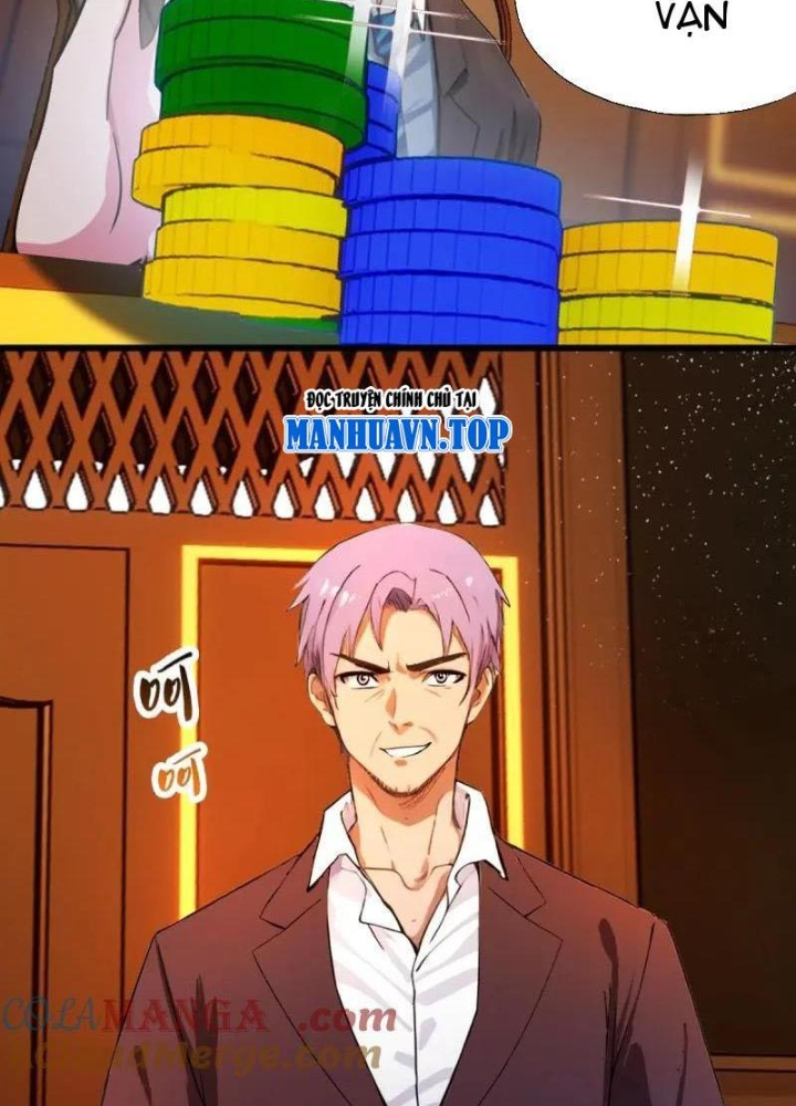 Tuyệt Thế Thiên Tài Hệ Thống Chapter 122 - Trang 2