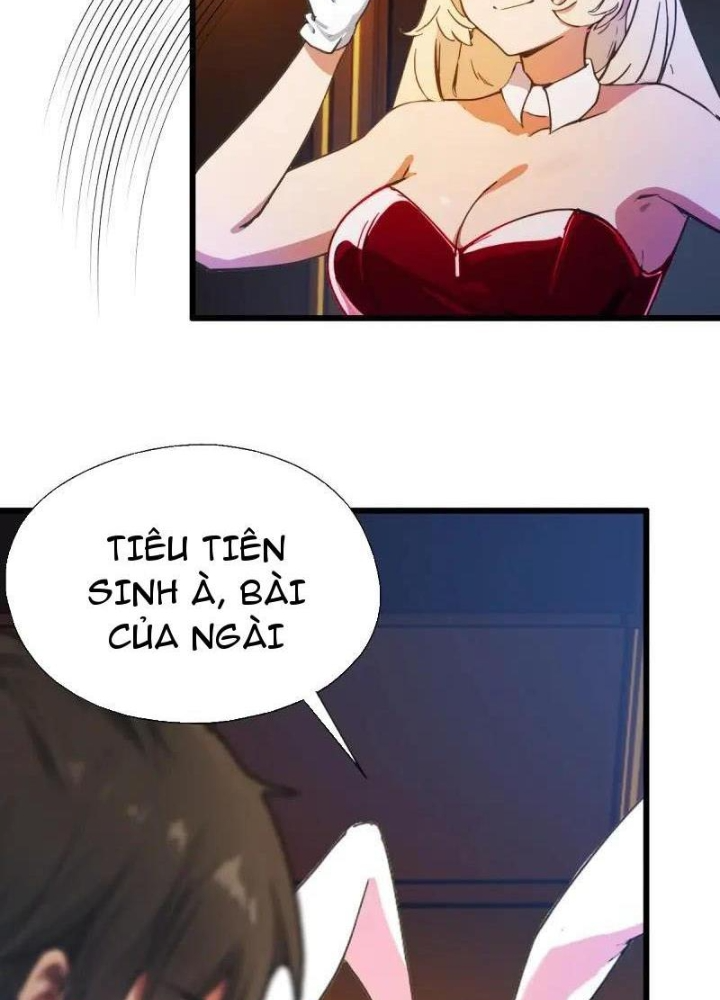Tuyệt Thế Thiên Tài Hệ Thống Chapter 122 - Trang 2