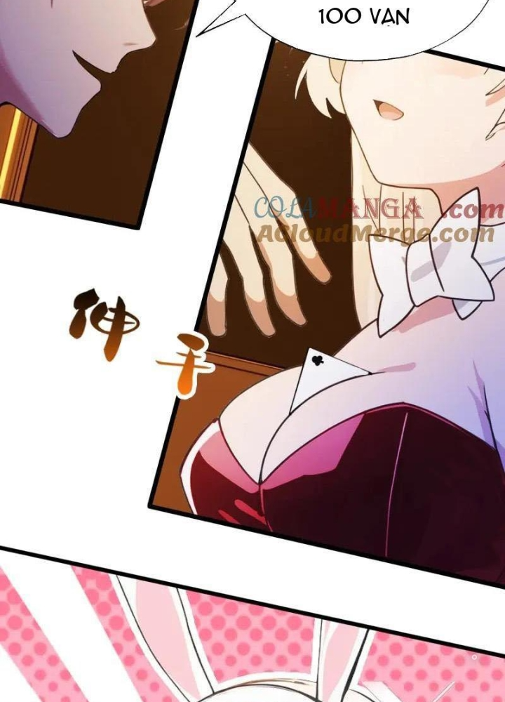 Tuyệt Thế Thiên Tài Hệ Thống Chapter 122 - Trang 2