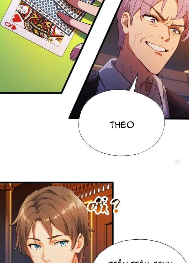 Tuyệt Thế Thiên Tài Hệ Thống Chapter 122 - Trang 2