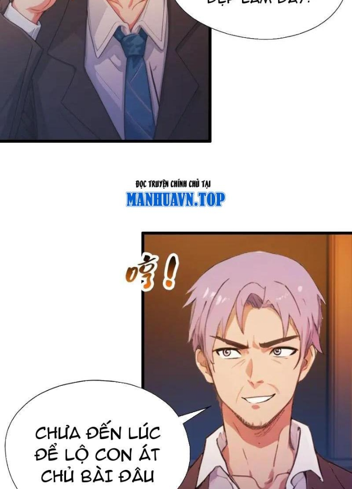 Tuyệt Thế Thiên Tài Hệ Thống Chapter 122 - Trang 2