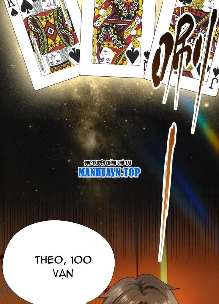 Tuyệt Thế Thiên Tài Hệ Thống Chapter 122 - Trang 2