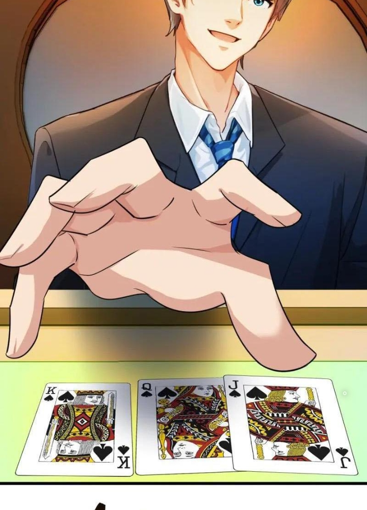 Tuyệt Thế Thiên Tài Hệ Thống Chapter 122 - Trang 2